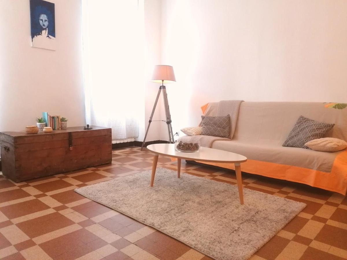 Appartement Spacieux Et Agreable Marseille Luaran gambar