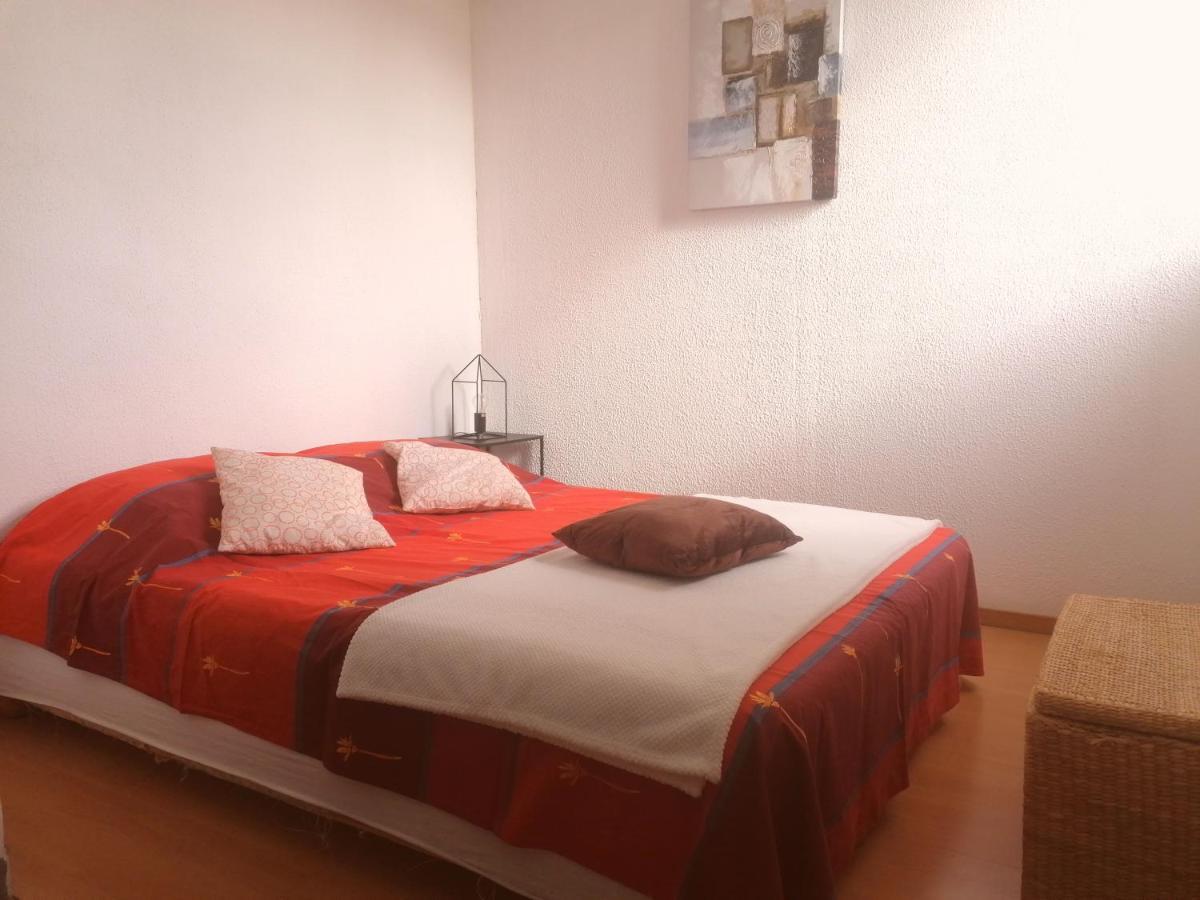 Appartement Spacieux Et Agreable Marseille Luaran gambar